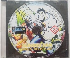 Игровой диск Serious Sam (РП) - 1