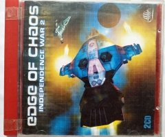 Игровой диск Edge of chaos - 1