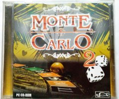 Игровой диск Monte Carlo 2 - 1