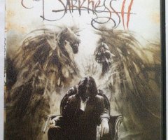 Игровой диск Darkness II. PCDVD - 1