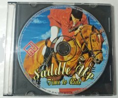 Игровой диск Saddle Up (РП) - 1