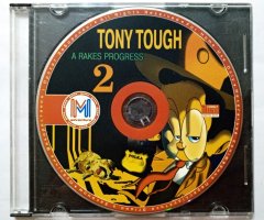 Игровой диск Tony Tough 2 (Master Media) - 1
