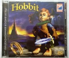 Игровой диск Hobbit (Master Media) - 1