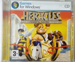 Игровой диск Heracles - 1