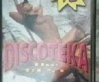 Discoteka 12 - Dance Hits 1999 - 1