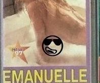 Emanuelle 3 - Light Erotic Entertainment Music - 1