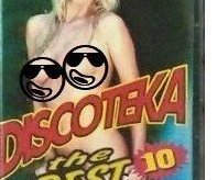 Discoteka The Best 10 – 15 New Dance Hits (1999) - 1