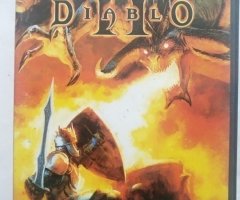 Игровой диск Мир Diablo. Том 23. PCDVD - 1