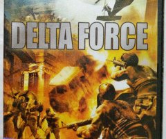 Игровой диск Антология Delta Force. 8 игр серии - 1