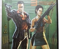 Игровой диск Plan 3: Идеальное ограбление (Акелла) - 1