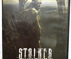 Игровой диск S.T.A.L.K.E.R.: Зов Припяти - 1