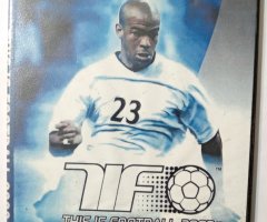 Игровой диск TIF. This is football 2003 для PS2 - 1