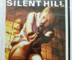 Игровой диск Silent Hill - Полная Антология (3в1) - 1