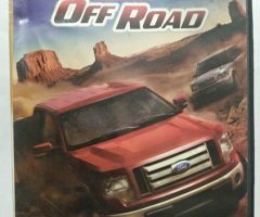 Игровой диск Ford Off Road (Акелла) - 1