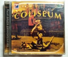 Игровой диск Coliseum (Master Media) - 1