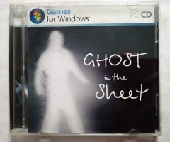 Игровой диск Ghost in the Sheet - 1
