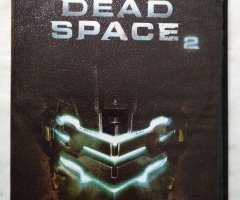 Игровой диск Dead Space 2. PCDVD - 1