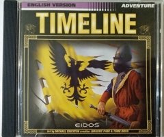 Игровой диск Timeline - 1