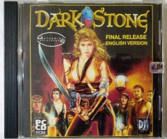 Игровой диск Dark Stone - 1