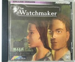 Игровой диск Watchmaker - 1