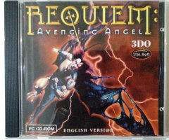 Игровой диск Requiem - 1
