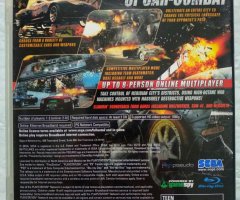 Игровой диск Full Auto 2 Battlelines для PS3 - 2