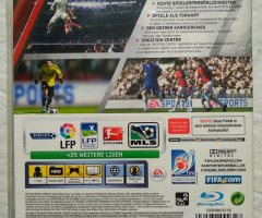 Игровой диск Fifa 11 для PS3 - 2