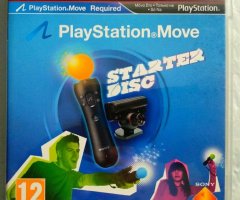 Игровой диск Starter Disc для PS3 - 1