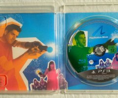 Игровой диск Starter Disc для PS3 - 3