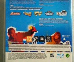 Игровой диск Starter Disc для PS3 - 2