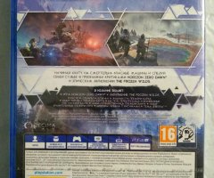 Игровой диск Horizon zero dawn для PS4 - 2