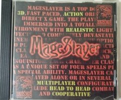 Игровой диск Mageslayer
