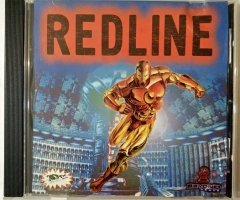Игровой диск Redline - 1