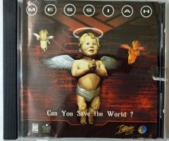 Игровой диск Messiah - 1