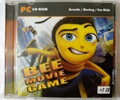 Игровой диск Bee movie game - 1