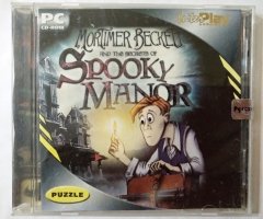 Игровой диск Sponky Manor - 1