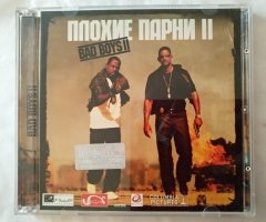 Игровой диск Плохие парни 2. Bad boys 2 - 1