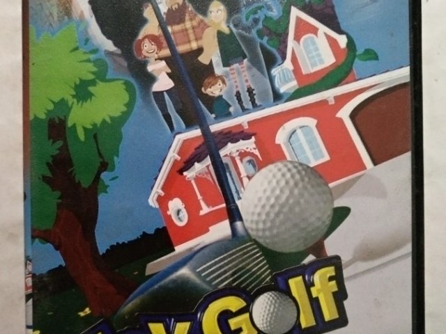 Игровой диск Toy Golf Extreme - 1/2