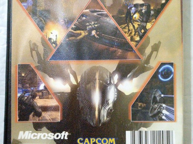 Игровой диск Darkvoid (Star Game), 100 грн. &mdash; 2/2