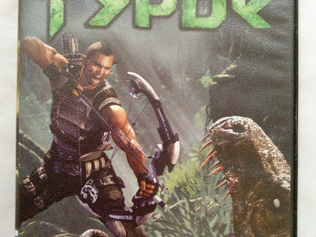 Игровой диск Турок, 100 грн. &mdash; 1/2