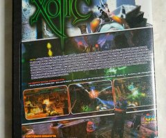 Игровой диск Duke Nukem, Painkiller, Quake 4. Мега драйв том 4 - 2