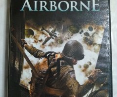 Игровой диск Medal of Honor Airbone (Trinity Games)