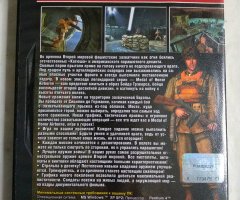 Игровой диск Medal of Honor Airbone (Trinity Games) - 2