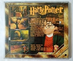 Игровой диск Harry Potter sorcerers stone (Game Club) - 2