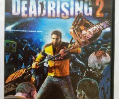 Игровой диск Dead Rising 2. Город мертвых