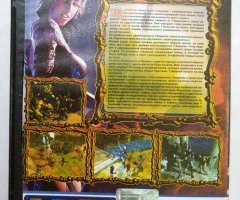 Игровой диск Sacred 2 fallen angel - 2