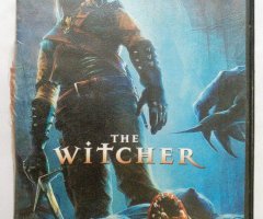 Игровой диск Witcher. Мир хаоса