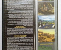 Игровой диск Sims 2, LOST, Settlers. Затерянные на острове - 2