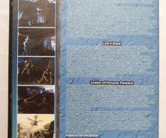 Игровой диск Анабиоз, SoF, Left 4 Dead. Свит Action - 2