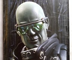 Игровой диск Neuro Hunter (Новый Диск)